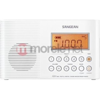 Sangean H-201