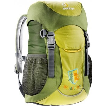 Deuter Waldfuchs apple