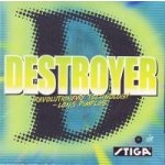 Stiga Destroyer – Zboží Dáma