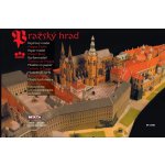 Pražský hrad 1:450 – Hledejceny.cz