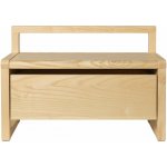 Úložná lavice Little Architect, Ash – Ferm Living – Hledejceny.cz