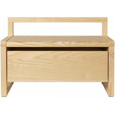 Úložná lavice Little Architect, Ash – Ferm Living – Hledejceny.cz