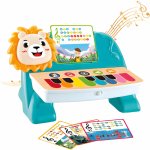 Aga4Kids Dětské piano DS5634 – Zboží Dáma