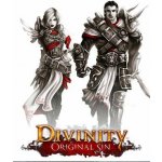 Divinity: Original Sin (Enhanced Edition) – Sleviste.cz