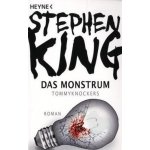 Das Monstrum - Tommyknockers King StephenPaperback – Hledejceny.cz