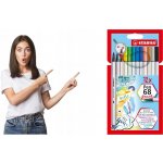 Stabilo Pen 68 12 ks – Zboží Dáma
