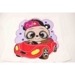 Sada dětských kapesníků s medvídkem - 6 ks – Zboží Dáma