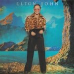 John Elton - Caribou -Remast- LP – Hledejceny.cz