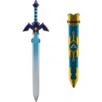 Character Legend of Zelda Skyward Sword, Switch, Wii, Walkthrough,s, Bosses, Amiibo, Items, Tips, Cheats, Game Guide Unofficial – Hledejceny.cz