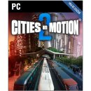 Cities in Motion 2