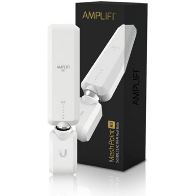 Ubiquiti AFi-P-HD – Hledejceny.cz