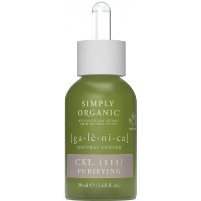 Simply Organic Re-Juva CXI Purifying Nectar 50 ml – Hledejceny.cz