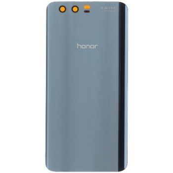 Kryt Honor 9 zadní Černý