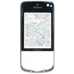 Kryt Nokia 6210 Navigátor přední černý – Hledejceny.cz