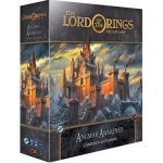 FFG Lord of the Rings LCG Angmar Awakened Campaign Expansion – Hledejceny.cz