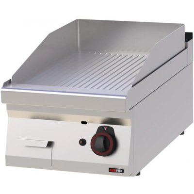 Red Fox FTHC 70/04 G grilovací deska – Sleviste.cz