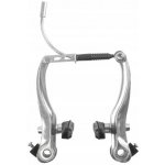 MTB V-br Al P+Z stříbrné 110mm dlouhá pružina servisní balení – Zboží Mobilmania