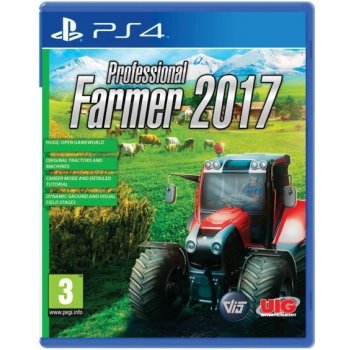 Professional Farmer 2017