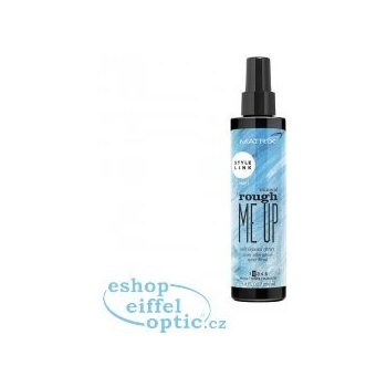 Matrix Style Link Rough Me Up Salt Infused Spray 200 ml