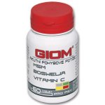 Giom Akutní pohybové potíže 60 tbl – Zboží Mobilmania