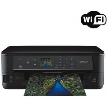 Epson Stylus SX535WD