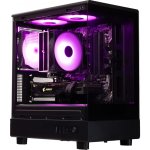 HelloComp AMD GAMER SE 1060 – Hledejceny.cz