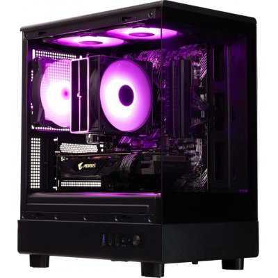 HelloComp AMD GAMER SE 1060 – Hledejceny.cz