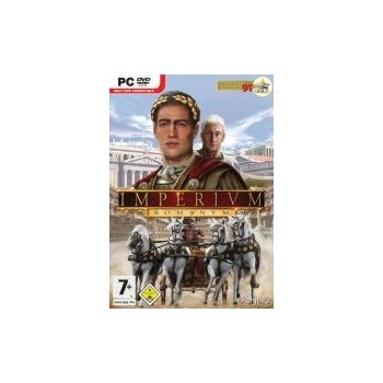 Imperium Romanum (Gold)