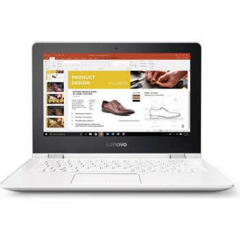 Lenovo IdeaPad Yoga 80M100SUCK