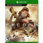Recore (Definitive Edition) – Zboží Dáma