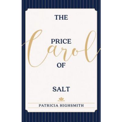 Price of Salt – Zboží Mobilmania