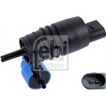 FEBI BILSTEIN Vodní čerpadlo ostřikovače čištění skel FEBI (FB 26259) | Zboží Auto