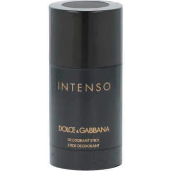 Dolce & Gabbana Intenso Pour Homme deostick 75 ml