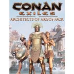 Conan Exiles Architects of Argos Pack – Hledejceny.cz