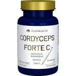 Pharma Activ Cordyceps Forte C 90 tobolek – Hledejceny.cz