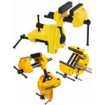 Stanley 1-83-069 Modelářský polohovací svěrák – HobbyKompas.cz
