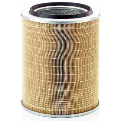 Vzduchový filtr MANN-FILTER C 30 703/1 – Hledejceny.cz