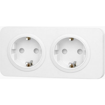 Aigostar 2Z SCHUKO AI2750+2xAI2747 – Hledejceny.cz