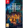 Hra na Nintendo Switch Octopath Traveler II