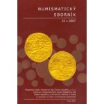 Numismatický sborník 22/2007 – Hledejceny.cz