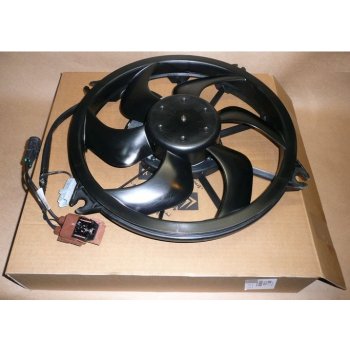 Ventilátor chlazení originál Citroen pro C5 ( 1253T3, 1253N8, 1253L6 )