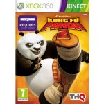 Kung Fu Panda 2 – Zboží Živě