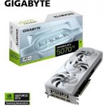Gigabyte GeForce RTX 5070 Ti EAGLE OC ICE SFF 16GB GV-N507TEAGLEOC ICE-16GD – Zboží Živě