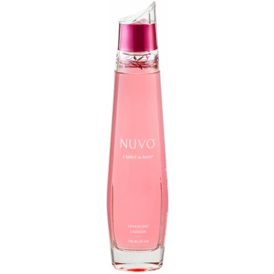 Nuvo Light Sparkling 15% 0,7 l (holá láhev)