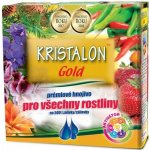 Agro Kristalon GOLD 0,5 kg – Hledejceny.cz