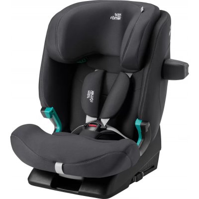 BRITAX RÖMER BRITAX Advansafix Pro Classic 2025 deep grey – Sleviste.cz