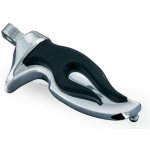 Kuryakyn, Nožní kolíky Flamin. Chromované | Zboží Auto