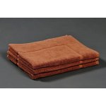 PROFOD KOUPELNOVÁ PŘEDLOŽKA COMFORT hnědá 50 x 70 cm – Zboží Mobilmania