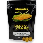 Mikbaits Corn Chips boilie Švestka Moruše 20mm 300g – Hledejceny.cz