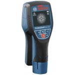 Bosch D-tect 120 Professional 0601081308 – Hledejceny.cz